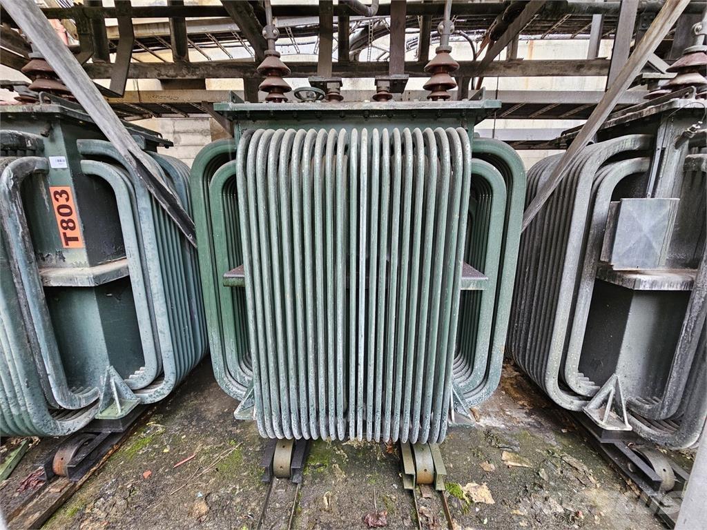 Bruce PEEBLES & CO. LTD. Stavebnictví - ostatní