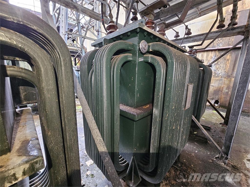 Bruce PEEBLES & CO. LTD. Stavebnictví - ostatní