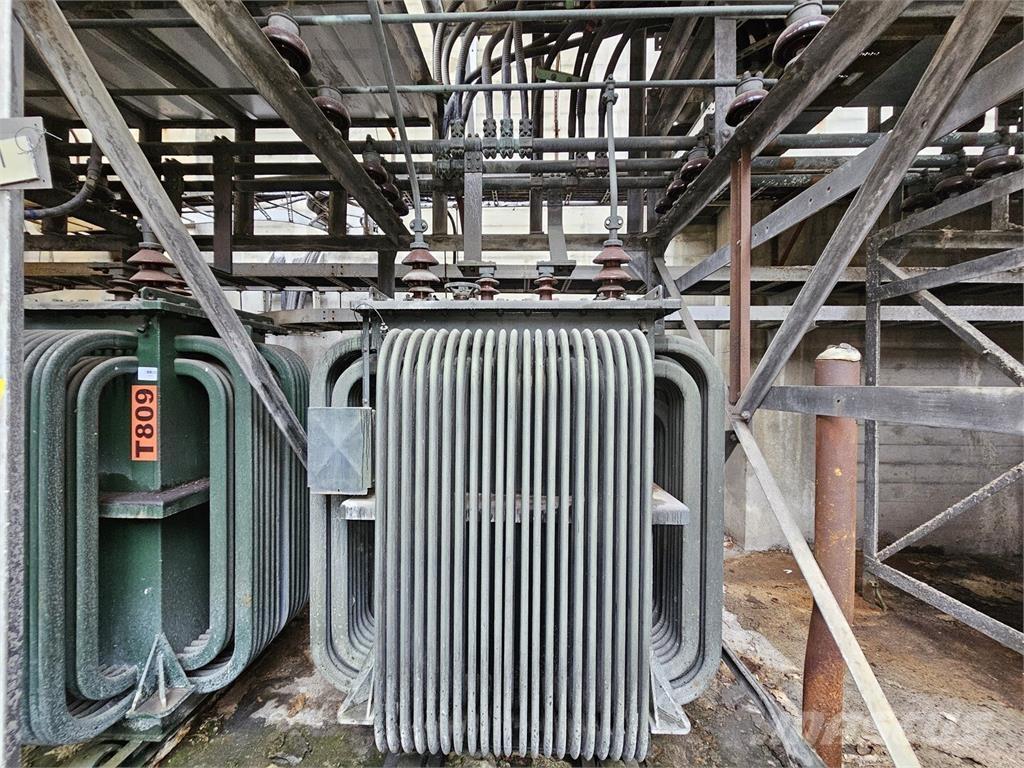 Bruce PEEBLES & CO. LTD. Stavebnictví - ostatní