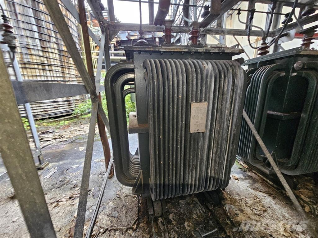 Bruce PEEBLES & CO. LTD. Stavebnictví - ostatní