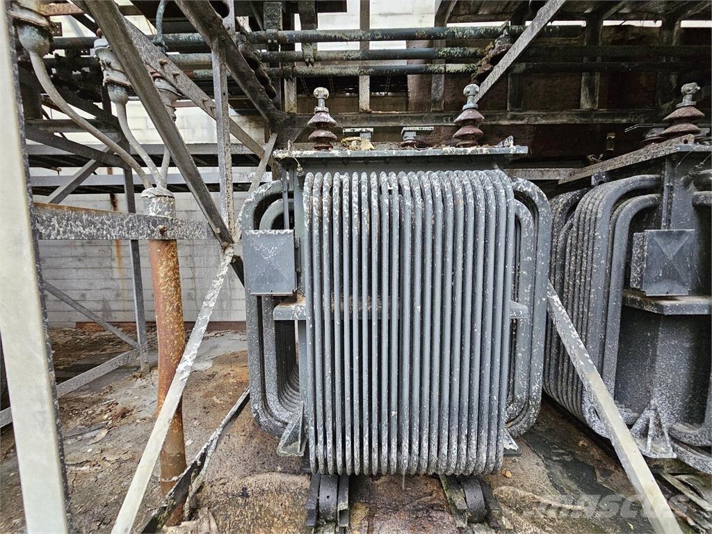 Bruce PEEBLES & CO. LTD. Stavebnictví - ostatní