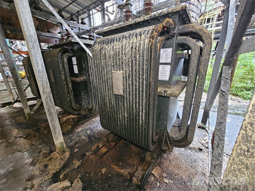 Bruce PEEBLES & CO. LTD. Stavebnictví - ostatní