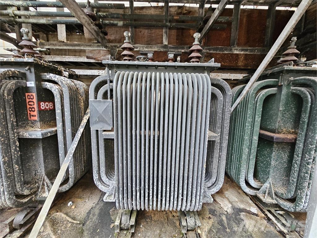 Bruce PEEBLES & CO. LTD. Stavebnictví - ostatní