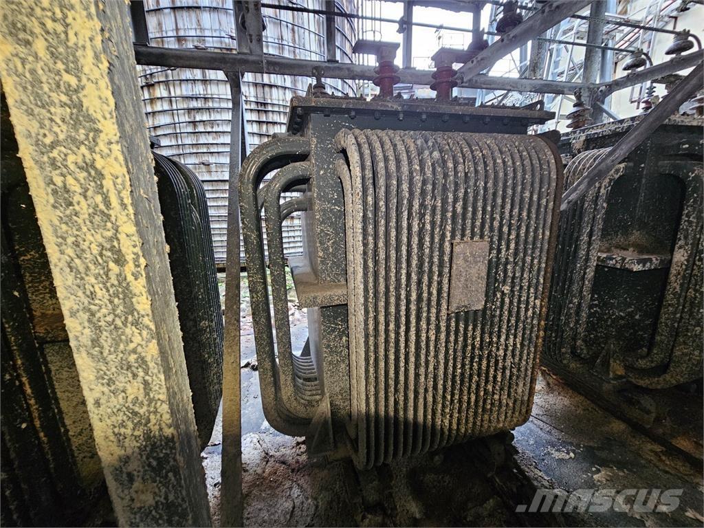 Bruce PEEBLES & CO. LTD. Stavebnictví - ostatní