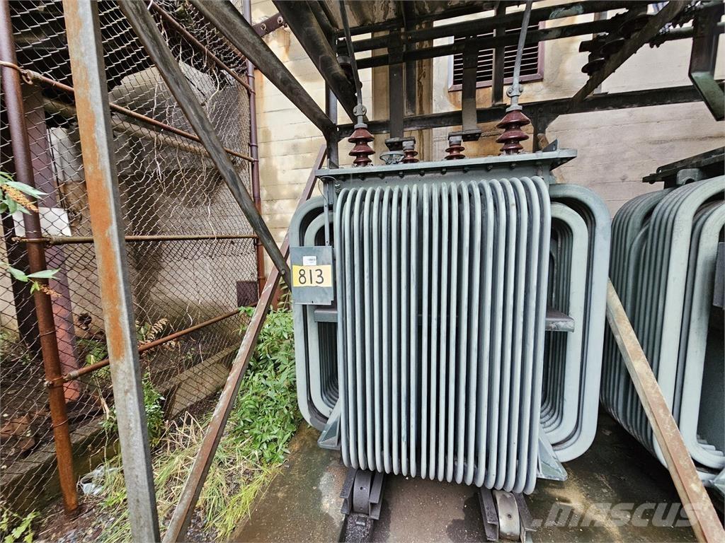 Bruce PEEBLES & CO. LTD. Stavebnictví - ostatní