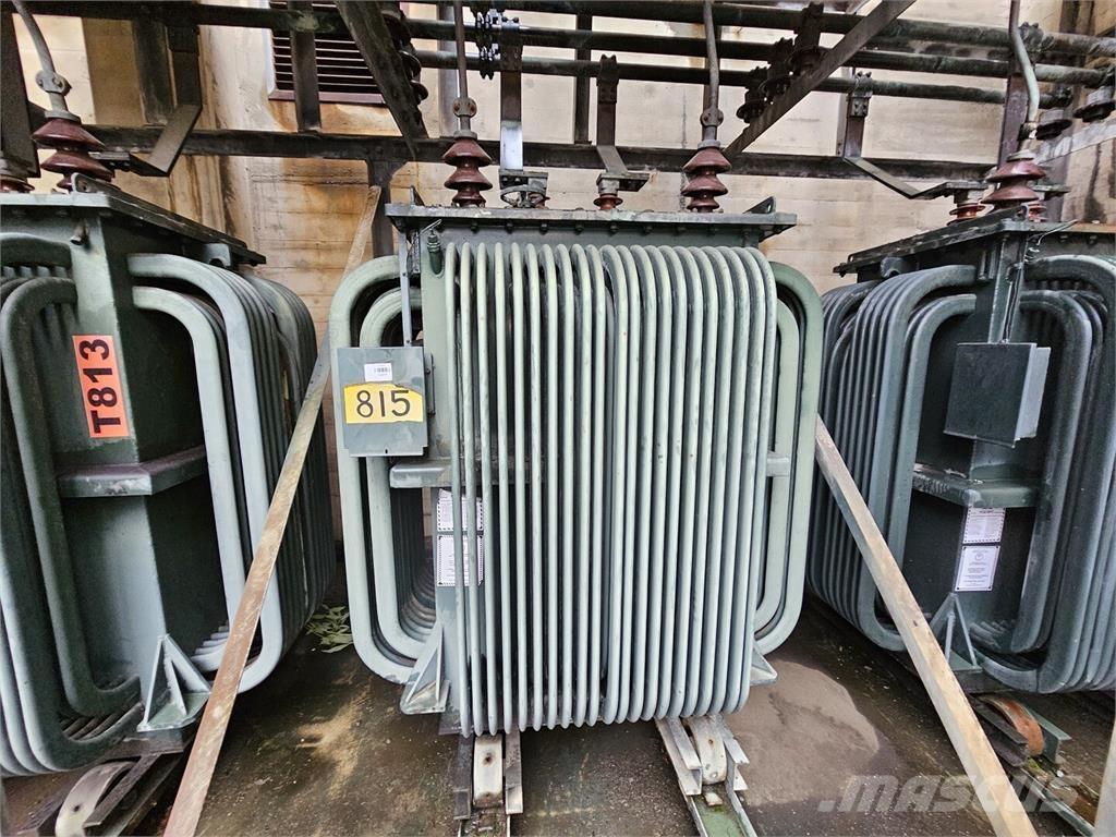 Bruce PEEBLES & CO. LTD. Stavebnictví - ostatní