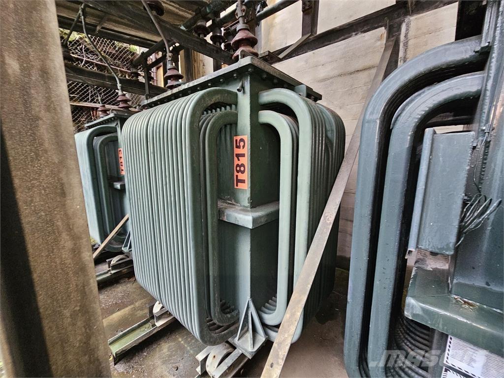 Bruce PEEBLES & CO. LTD. Stavebnictví - ostatní