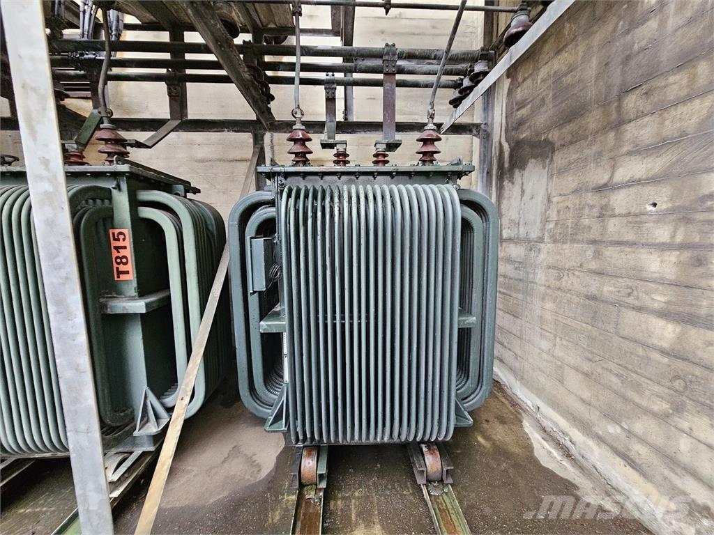 Bruce PEEBLES & CO. LTD. Stavebnictví - ostatní