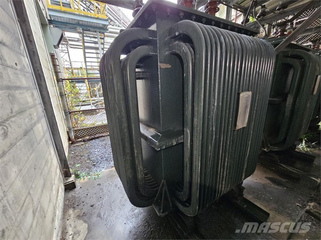 Bruce PEEBLES & CO. LTD. Stavebnictví - ostatní