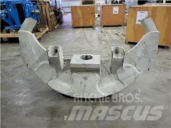 Bucyrus D024992-01 Ostatní podzemní zařízení