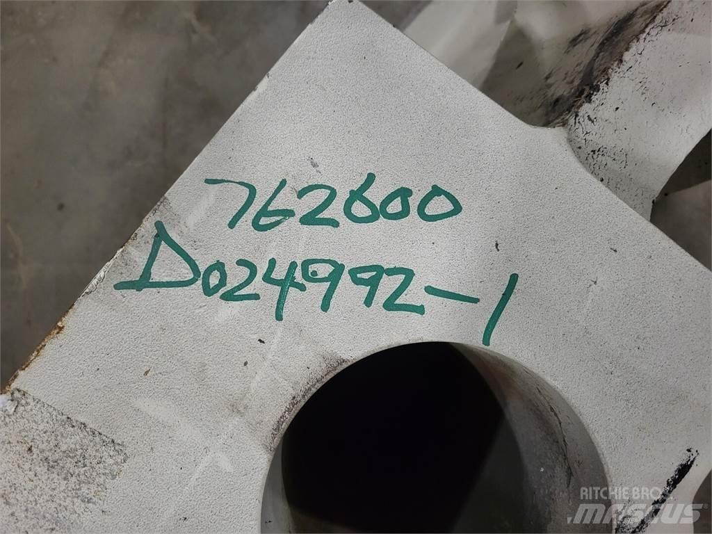 Bucyrus D024992-01 Ostatní podzemní zařízení