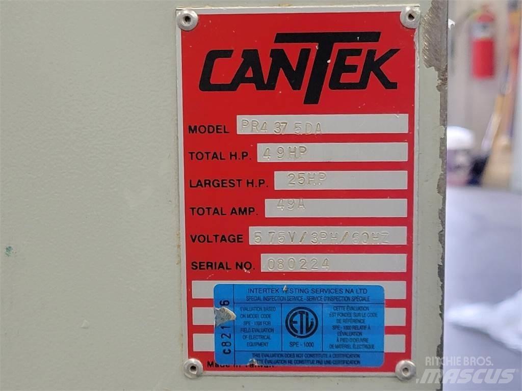  CANTEK PR4375DA Stavebnictví - ostatní