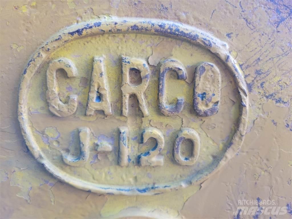Carco J-120 Stožáry