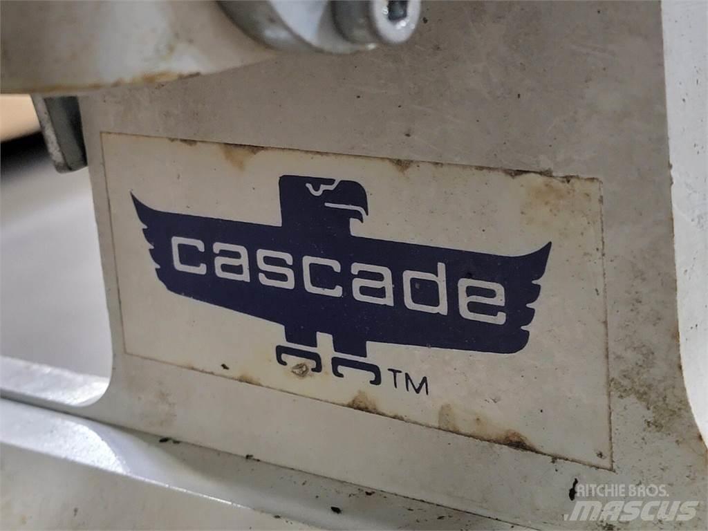 Cascade 55E-FDS-2011 Stožáry