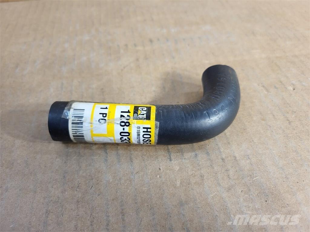 CAT 128-0331 Ostatní komponenty