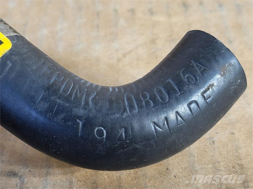 CAT 128-0331 Ostatní komponenty