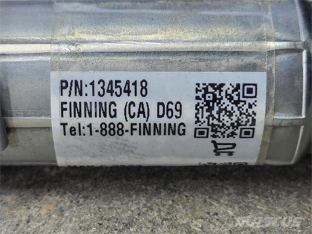 CAT 1345418 Ostatní komponenty