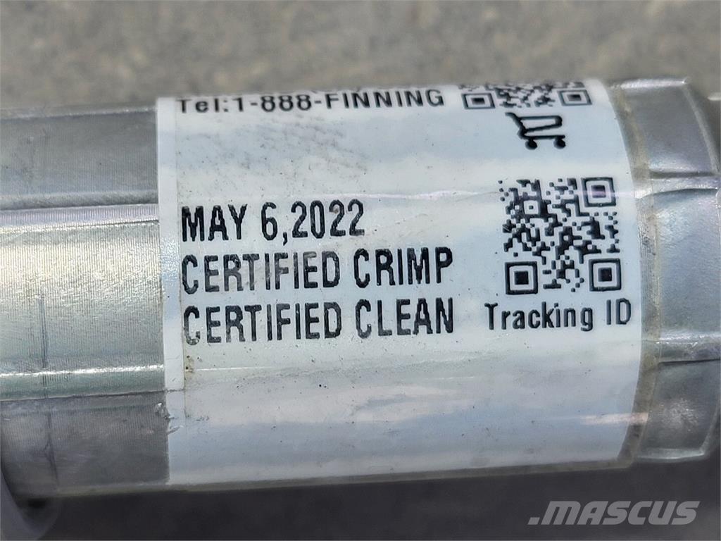 CAT 1345418 Ostatní komponenty