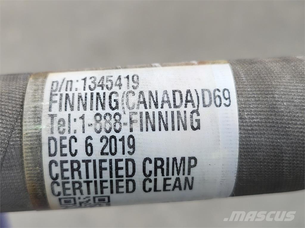 CAT 1345419 Ostatní komponenty