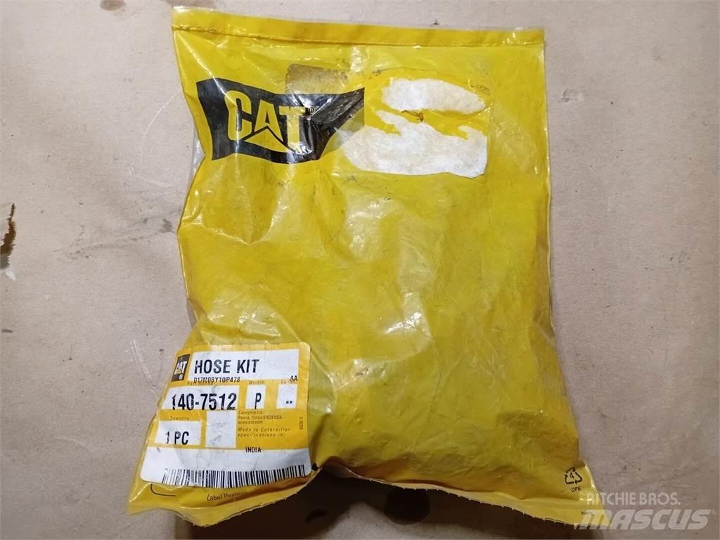 CAT 140-7512 Ostatní komponenty