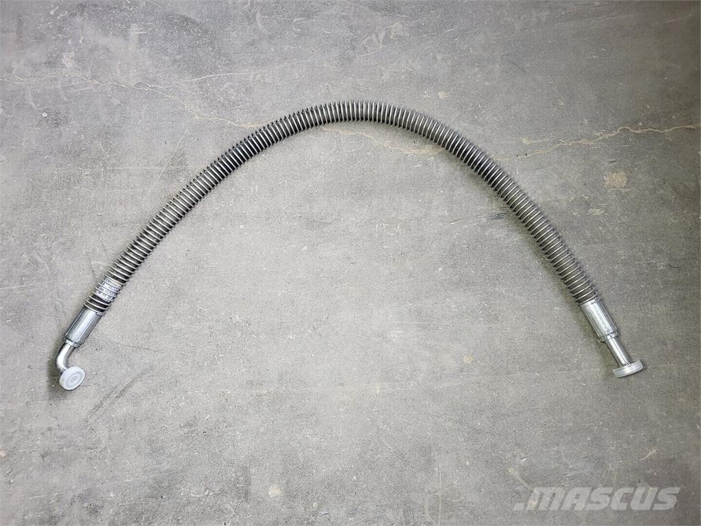 CAT 175-0289 Ostatní komponenty