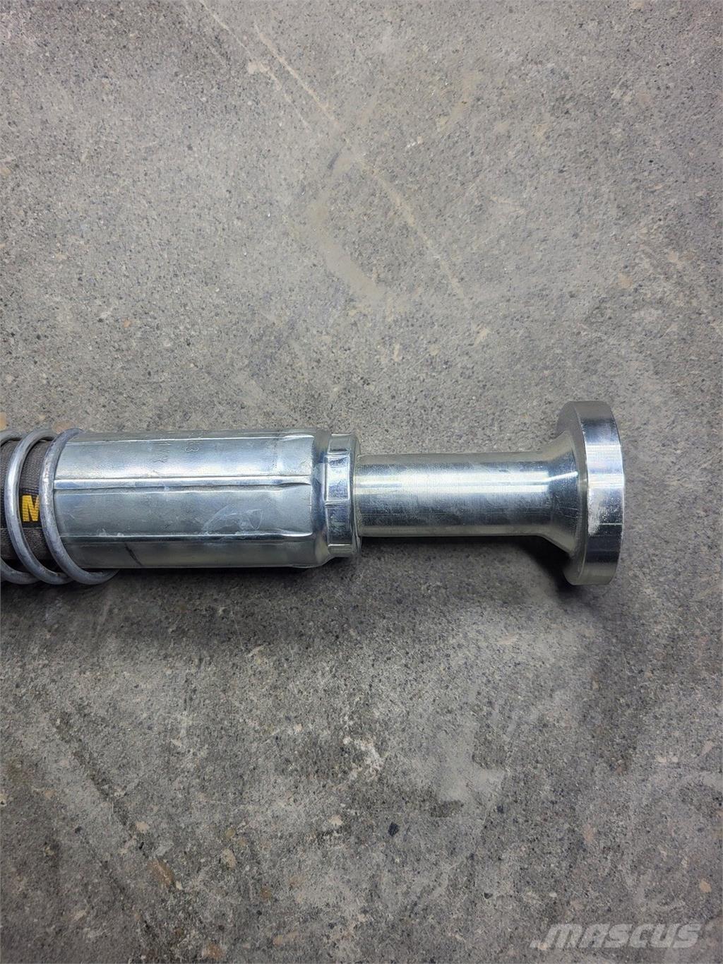 CAT 175-0289 Ostatní komponenty