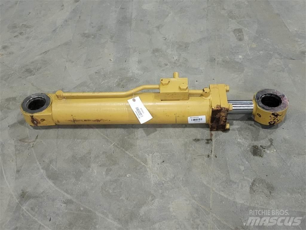 CAT 180-8500 Doprava – ostatní