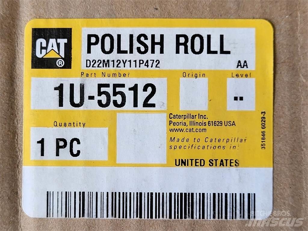 CAT 1U-5512 Stavebnictví - ostatní