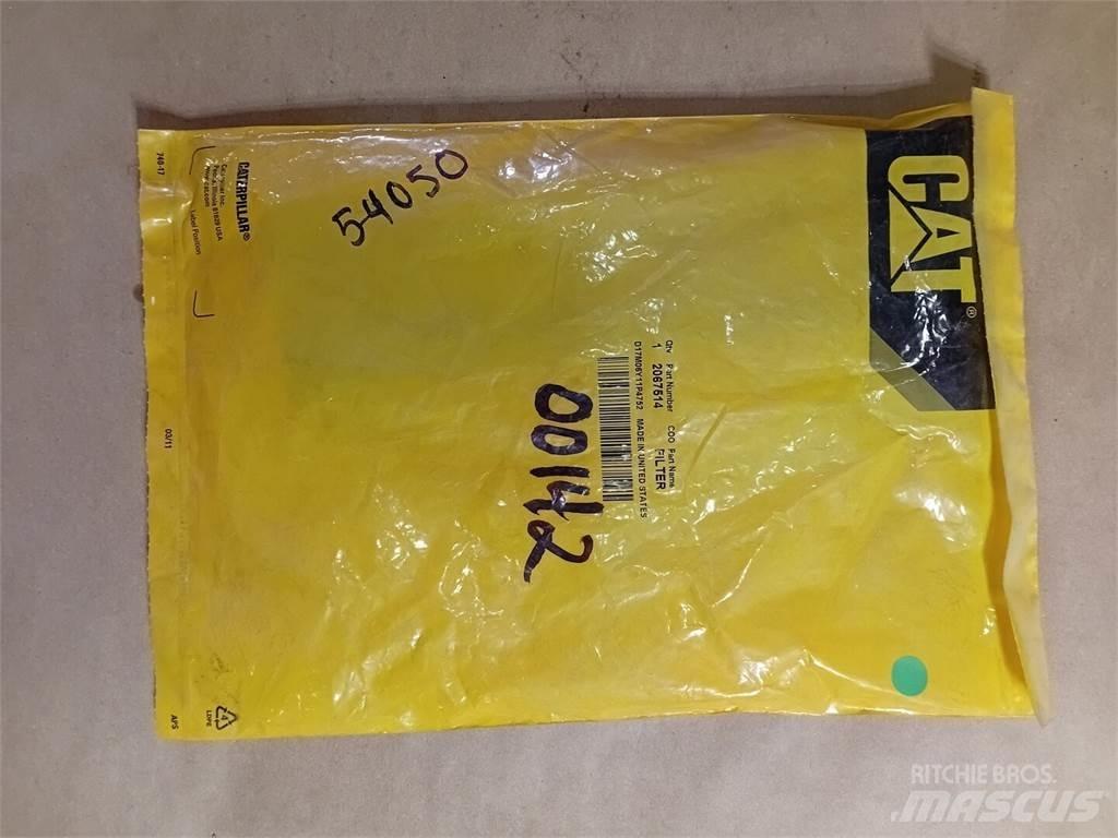 CAT 2067514 Stavebnictví - ostatní