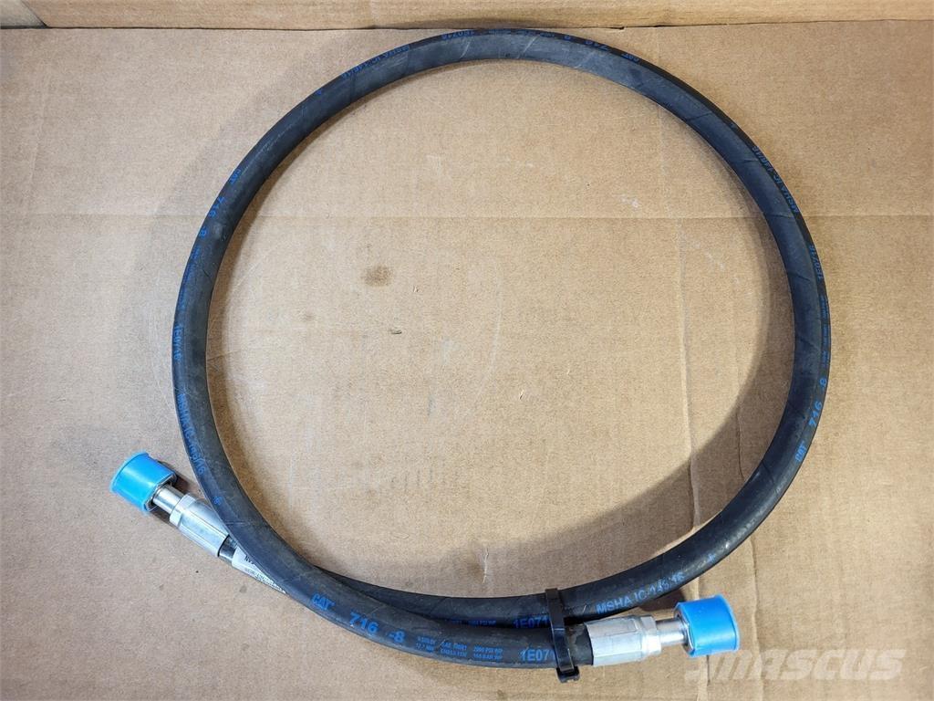 CAT 267-2888 Ostatní komponenty