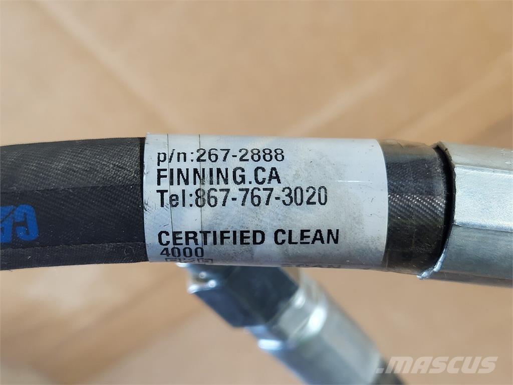 CAT 267-2888 Ostatní komponenty