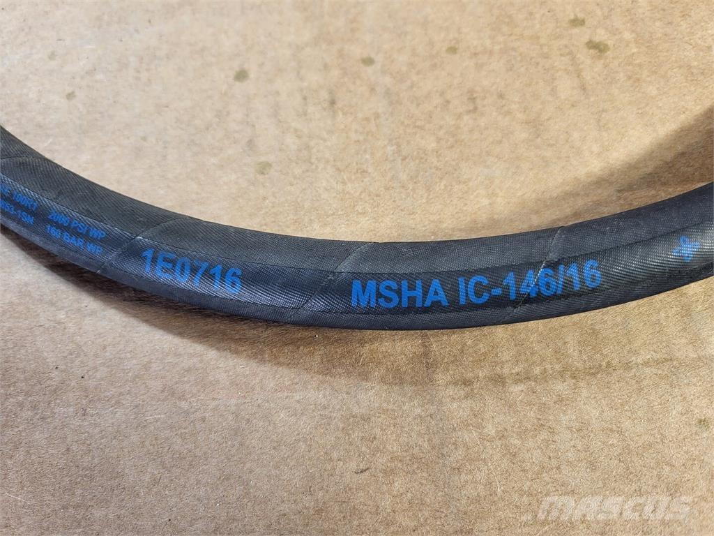 CAT 267-2888 Ostatní komponenty