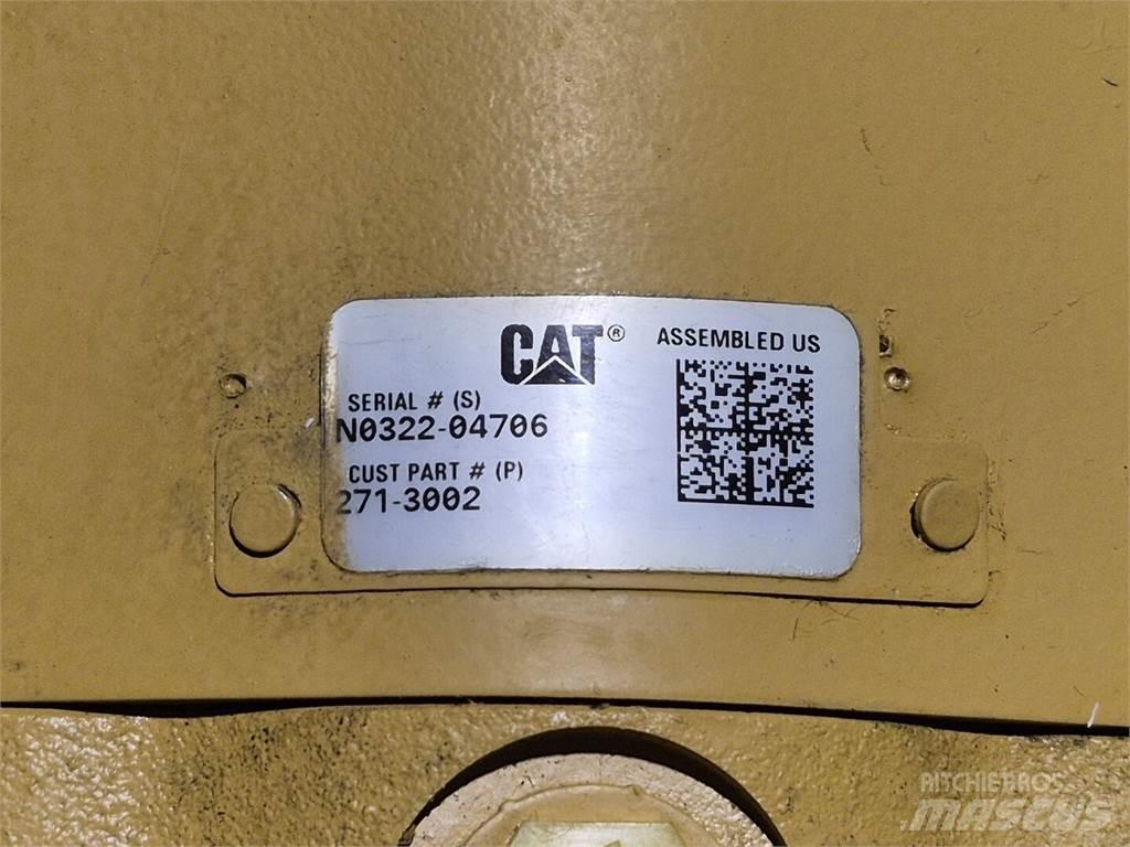 CAT 271-3002 Vodní čerpadla