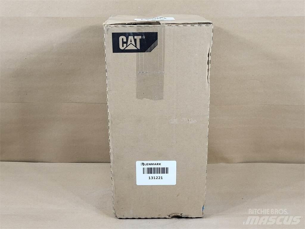 CAT 319-7538 Stavebnictví - ostatní