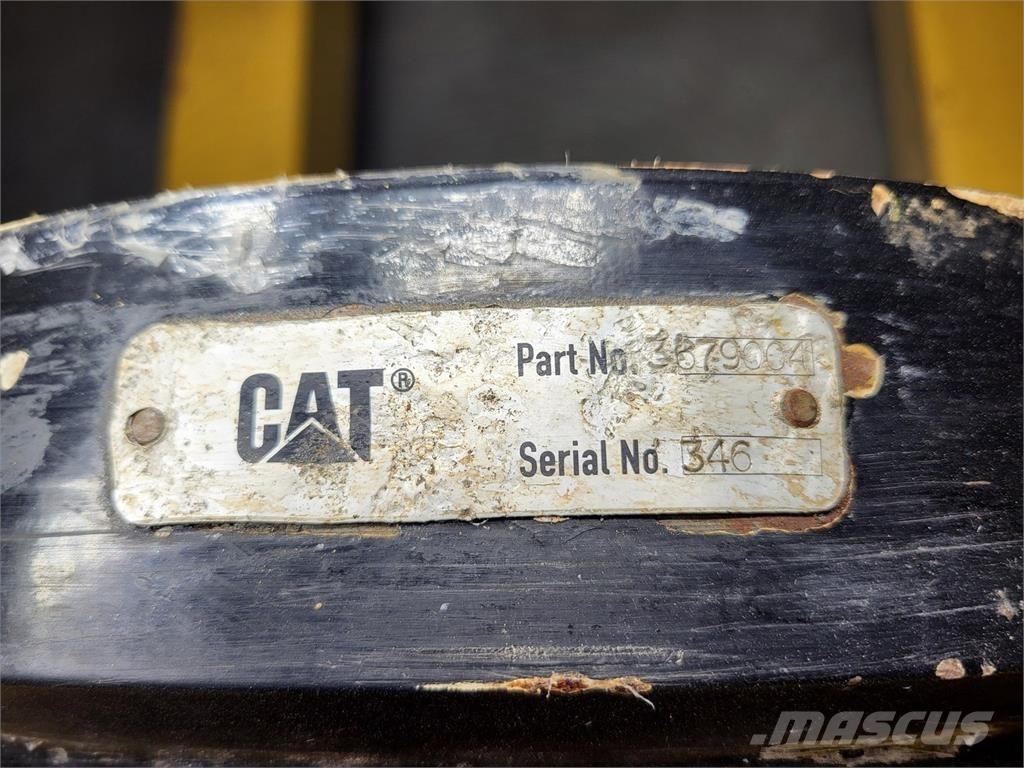 CAT 3679004 Ostatní podzemní zařízení