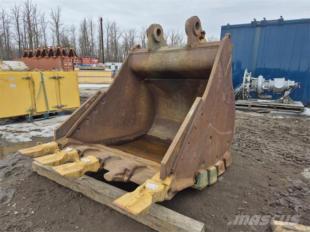 CAT 385CL Ostatní komponenty