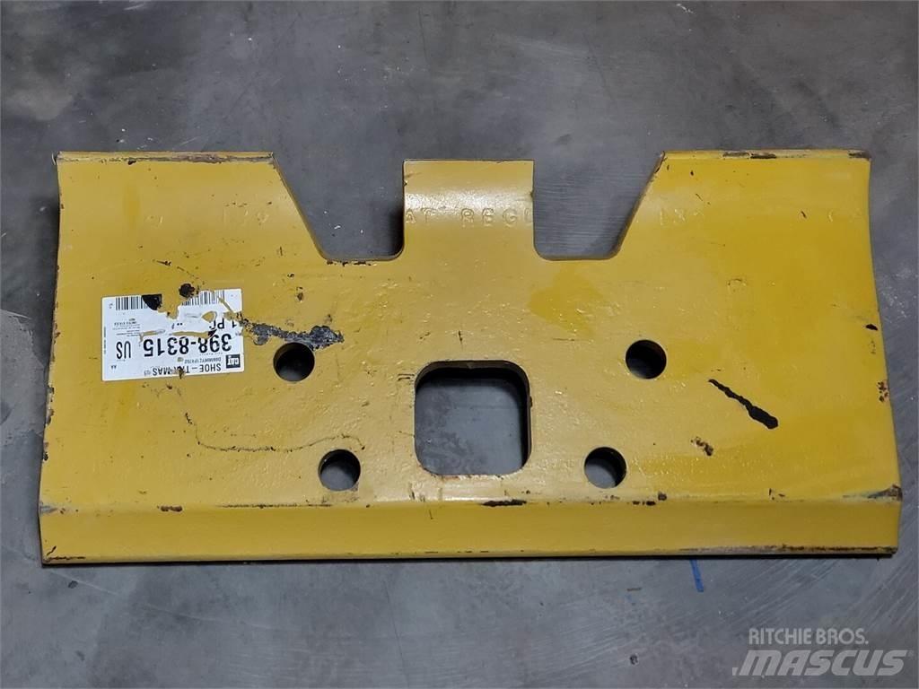 CAT 398-8315 Kolové dozery