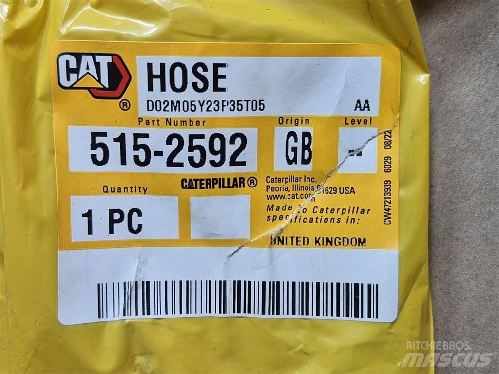 CAT 515-2592 Ostatní komponenty