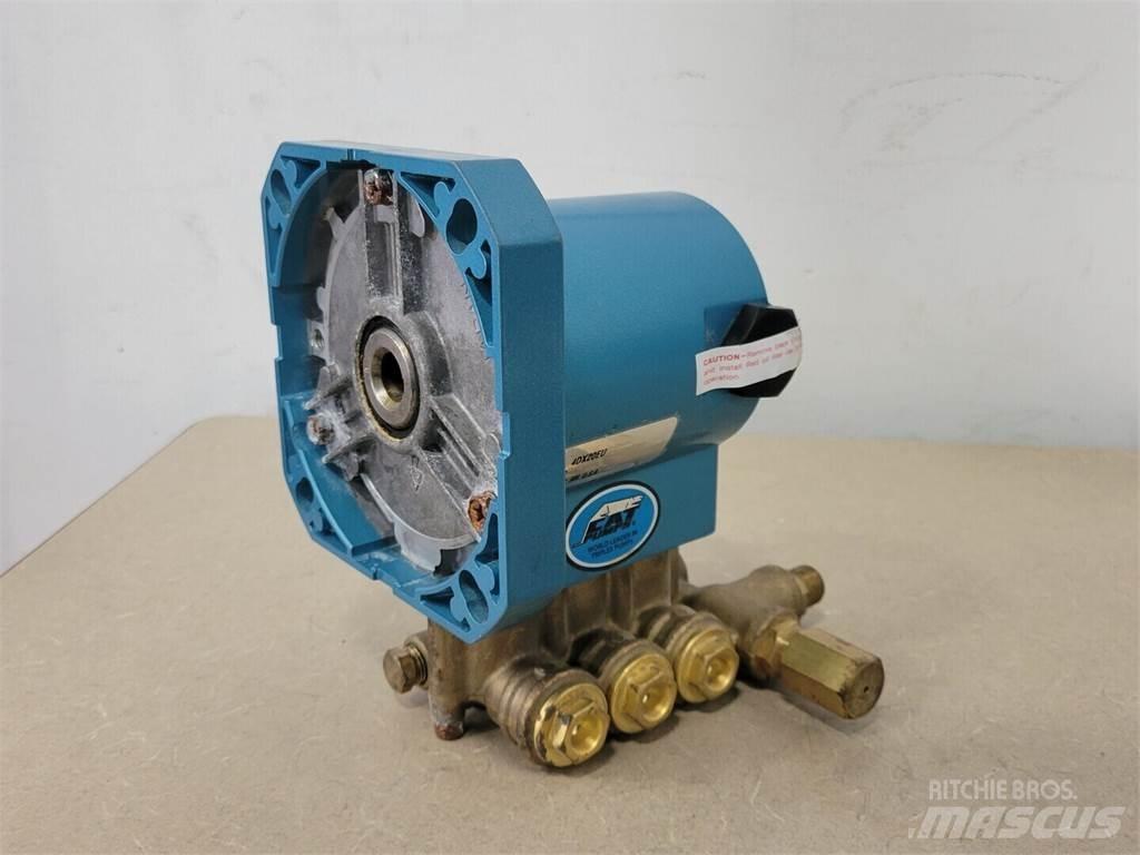 CAT PUMPS 4DX20EU Vodní čerpadla