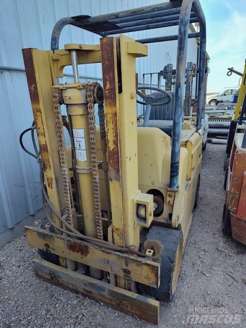 CAT T80C Stavebnictví - ostatní