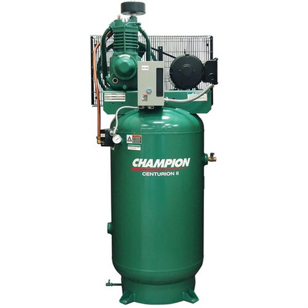 Champion Centurion II Kompresory