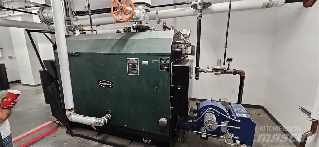 Columbia MPG-80 Příslušenství a náhradní díly k vrtným zařízením