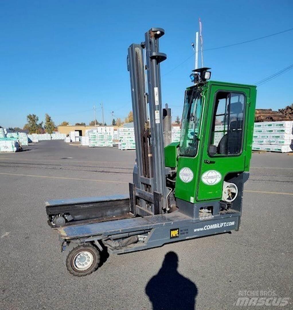Combilift C6000 Stavebnictví - ostatní