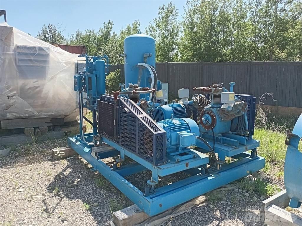 Compair AP-75HP250 Sušiče stlačeného vzduchu