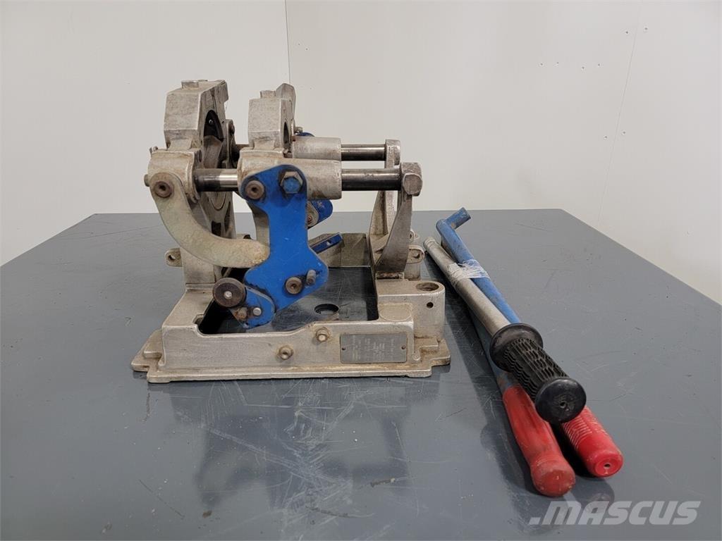  CONNECTRA 14M Stavebnictví - ostatní