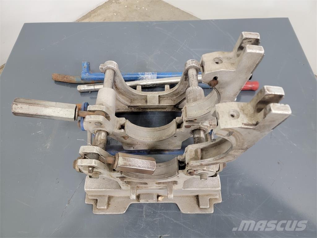  CONNECTRA 14M Stavebnictví - ostatní