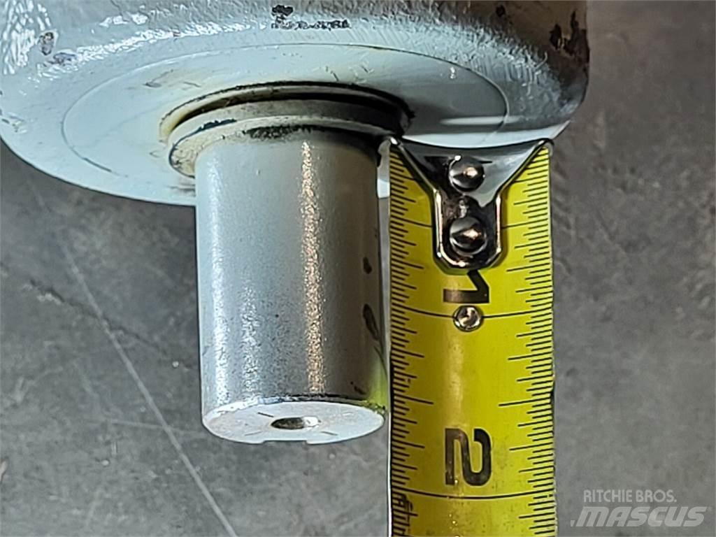  CORKEN F10CF6A Vodní čerpadla