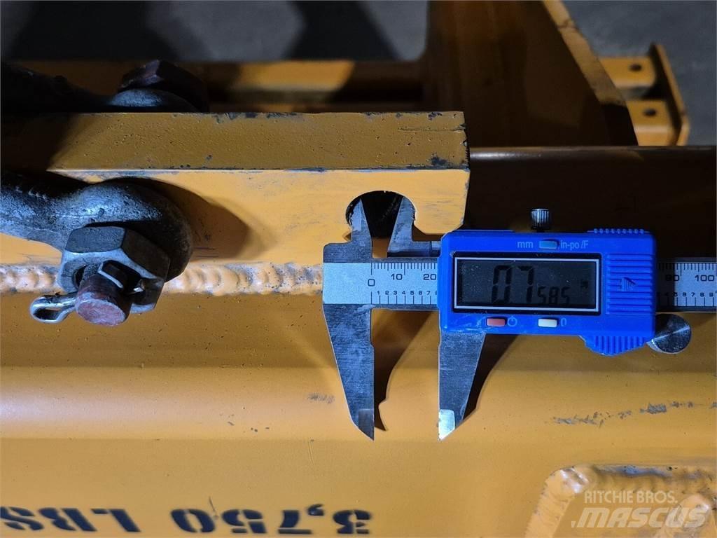 Cummins 3163264 Součásti a zařízení k jeřábům
