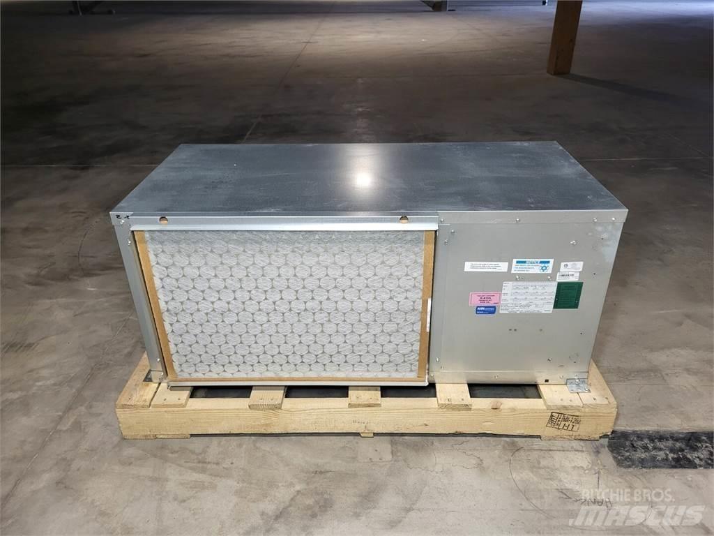  DAIKIN Enfinity 036 Topení a zařízení pro rozmrazování