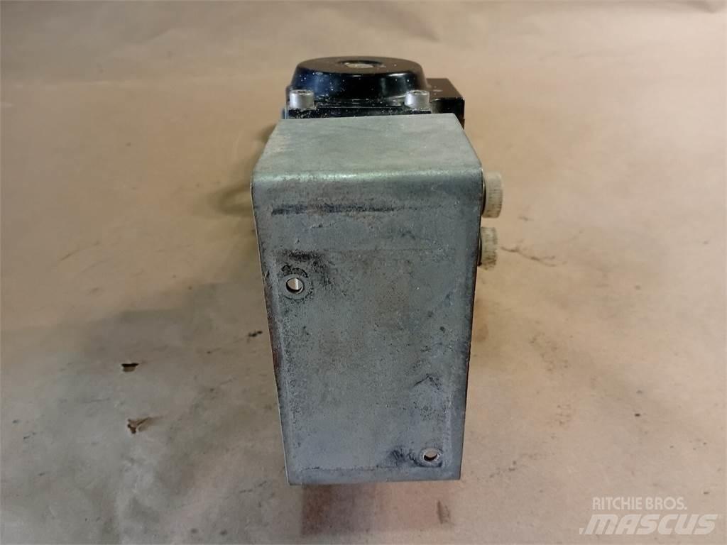 Danfoss  Stavebnictví - ostatní